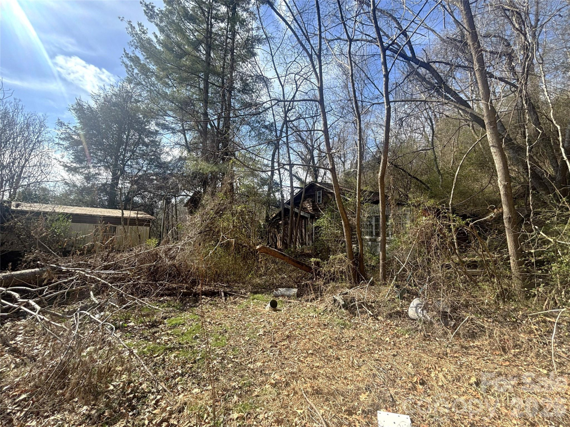 124 Candler Knob Road - Photo 19