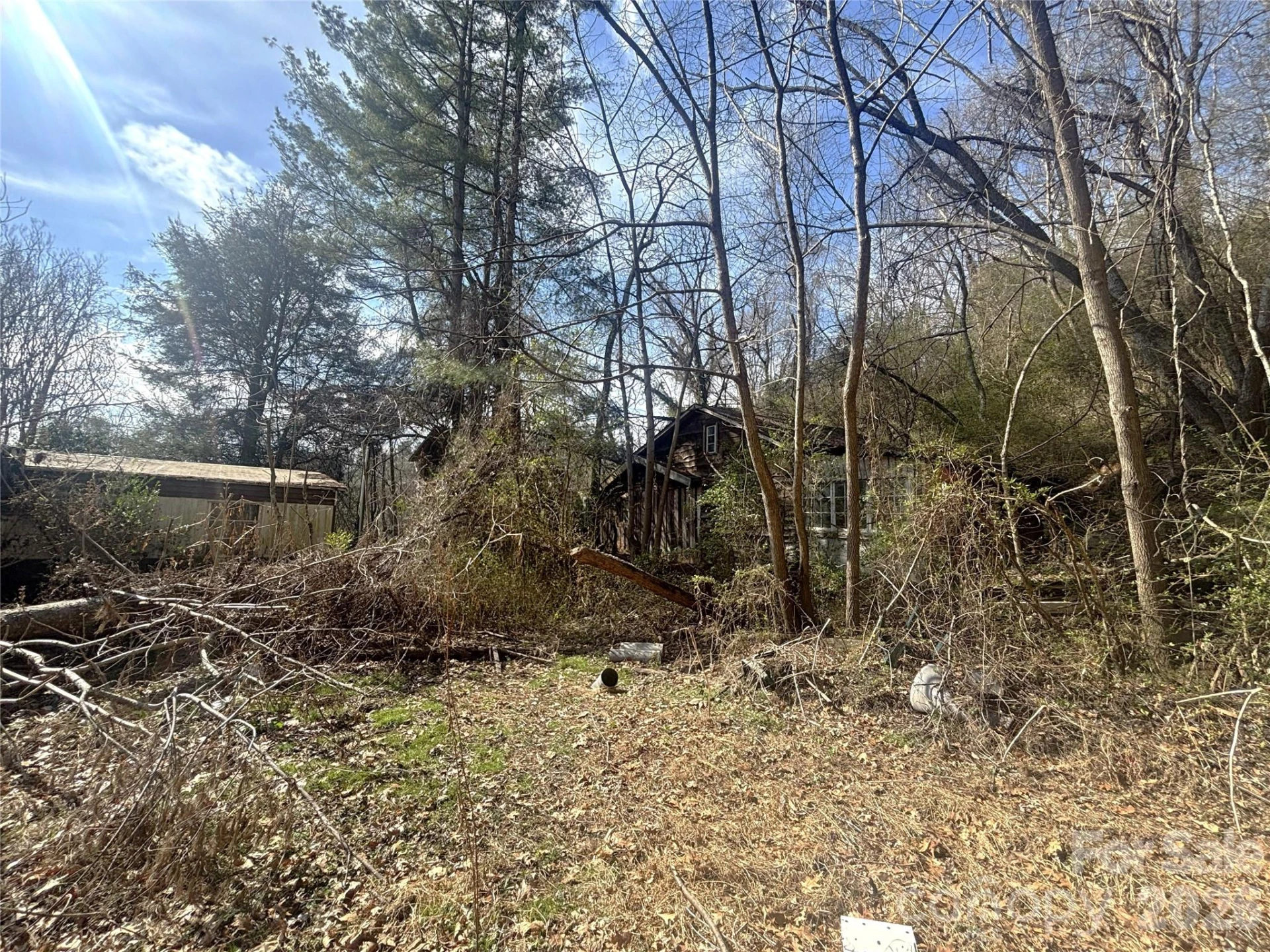 124 Candler Knob Road - Photo 19