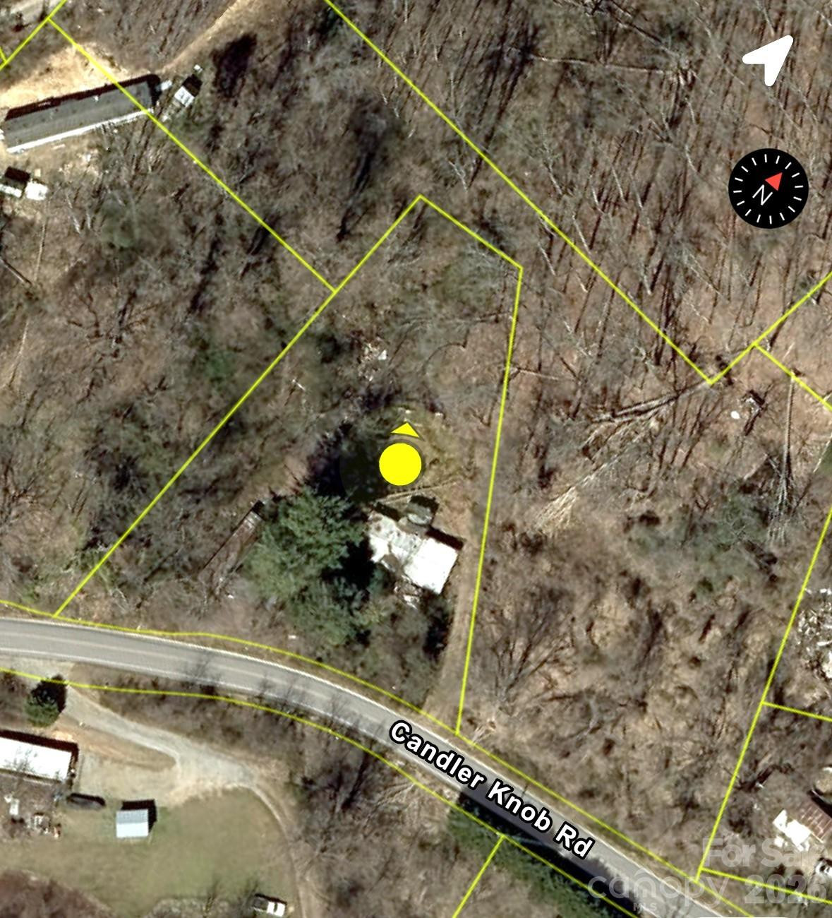 124 Candler Knob Road - Photo 20