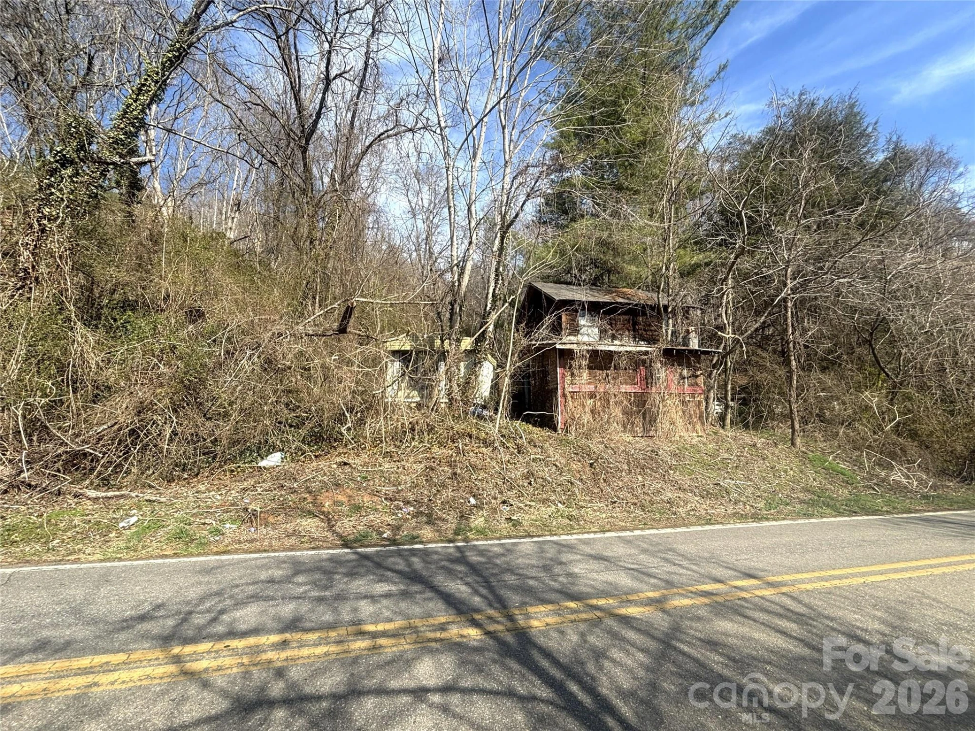 124 Candler Knob Road - Photo 4