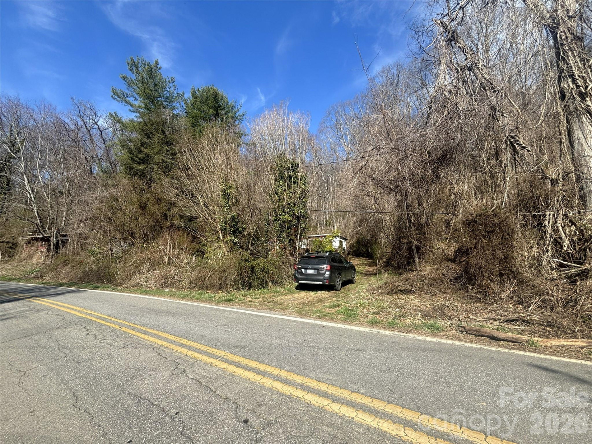 124 Candler Knob Road - Photo 6