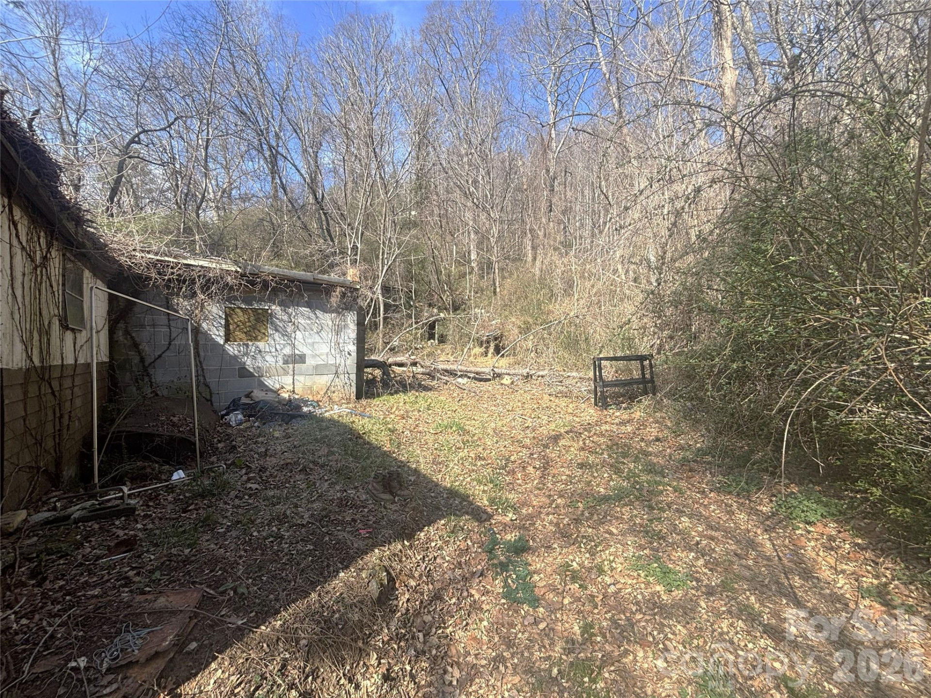124 Candler Knob Road - Photo 7