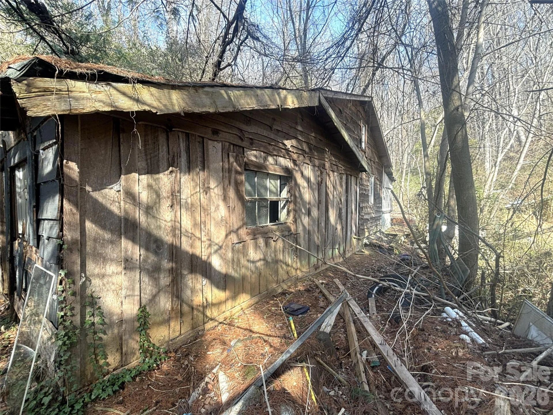124 Candler Knob Road - Photo 9