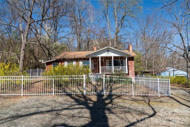 525 Mills Street, Columbus, NC, 28722