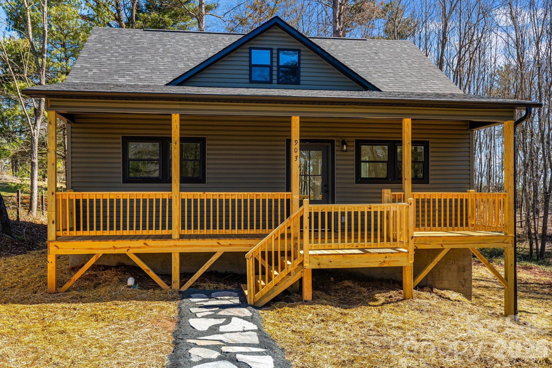 903 Old NC 20 Highway