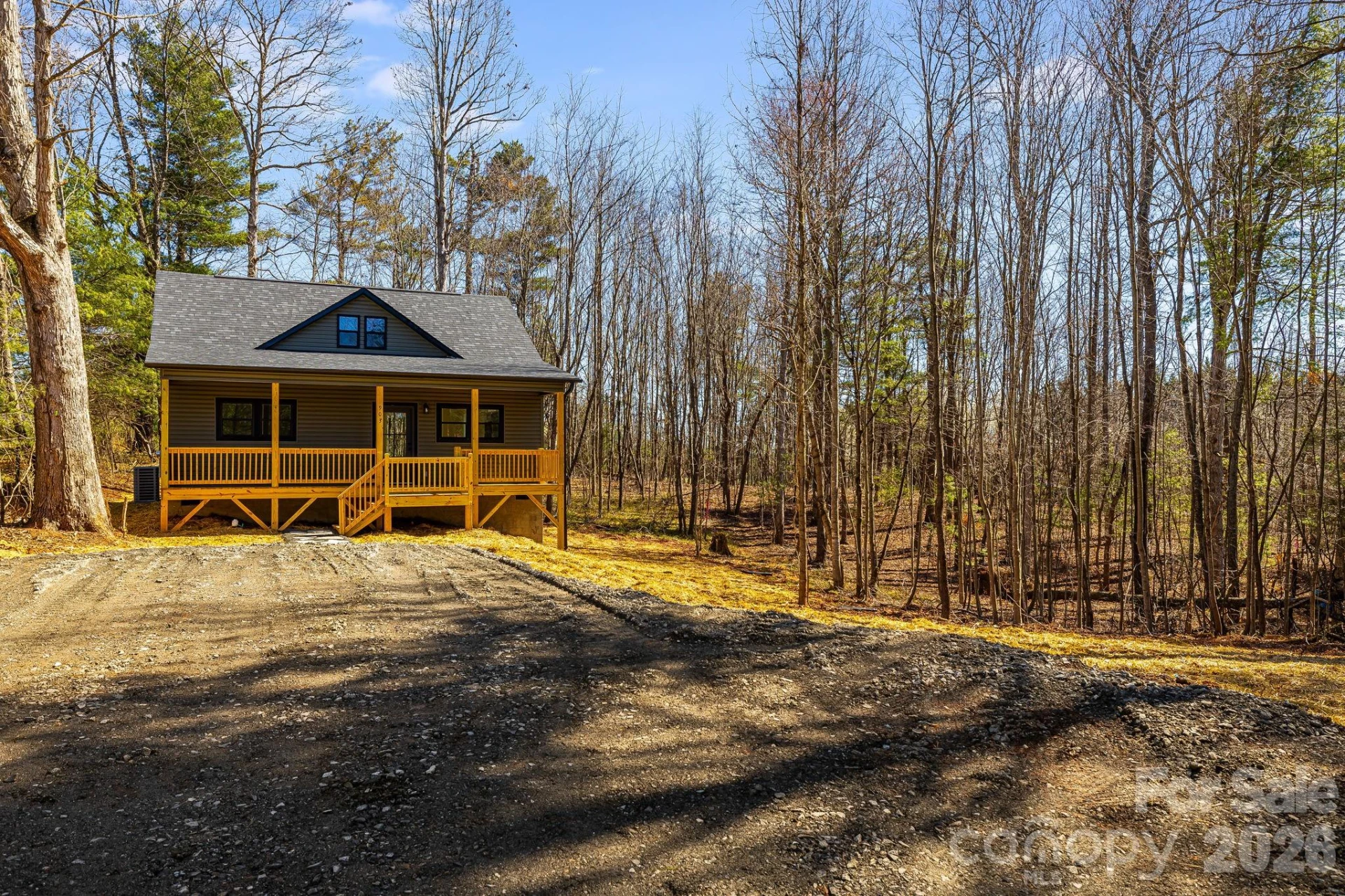 903 Old NC 20 Highway - Photo 2