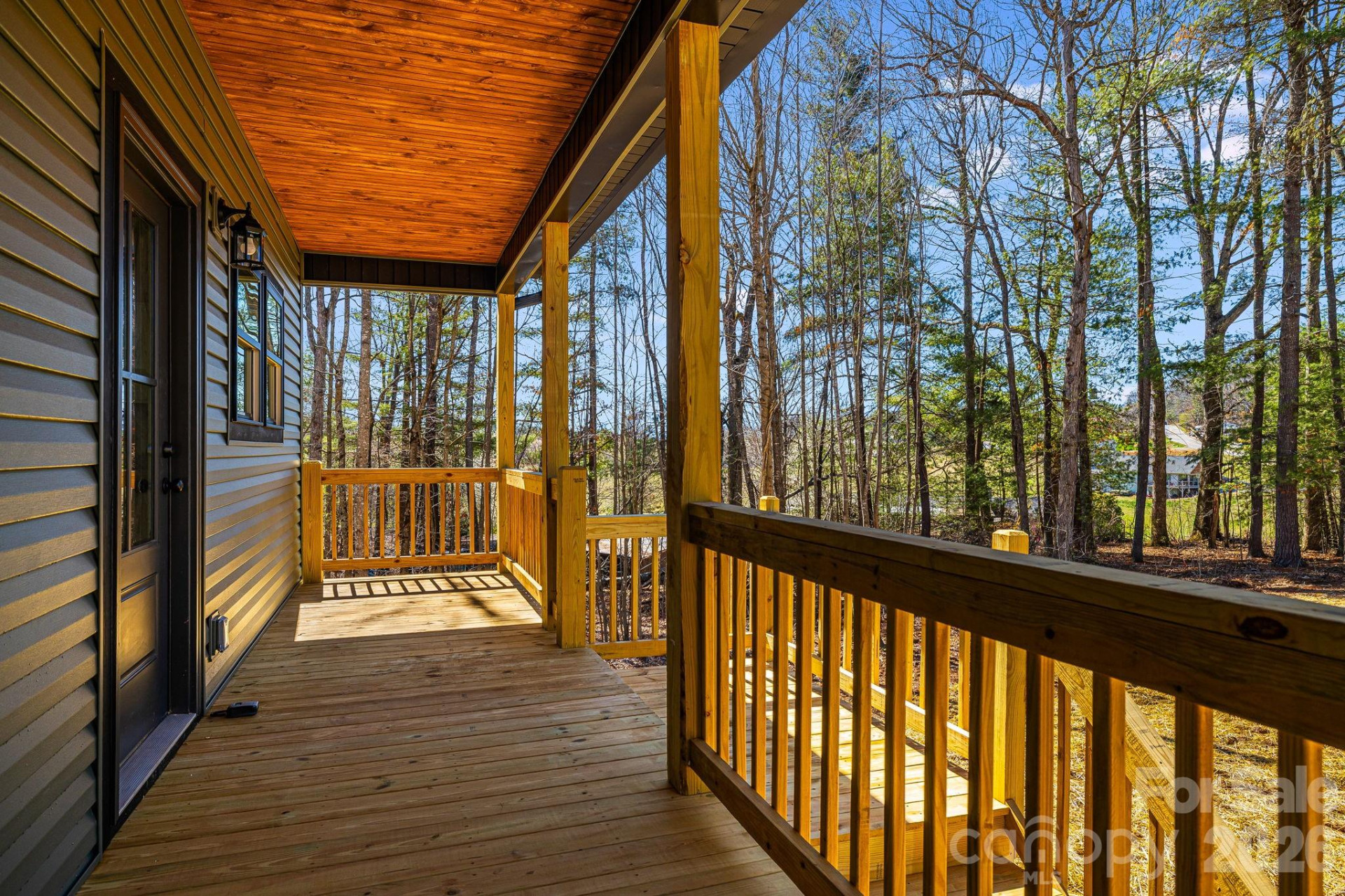 903 Old NC 20 Highway - Photo 3