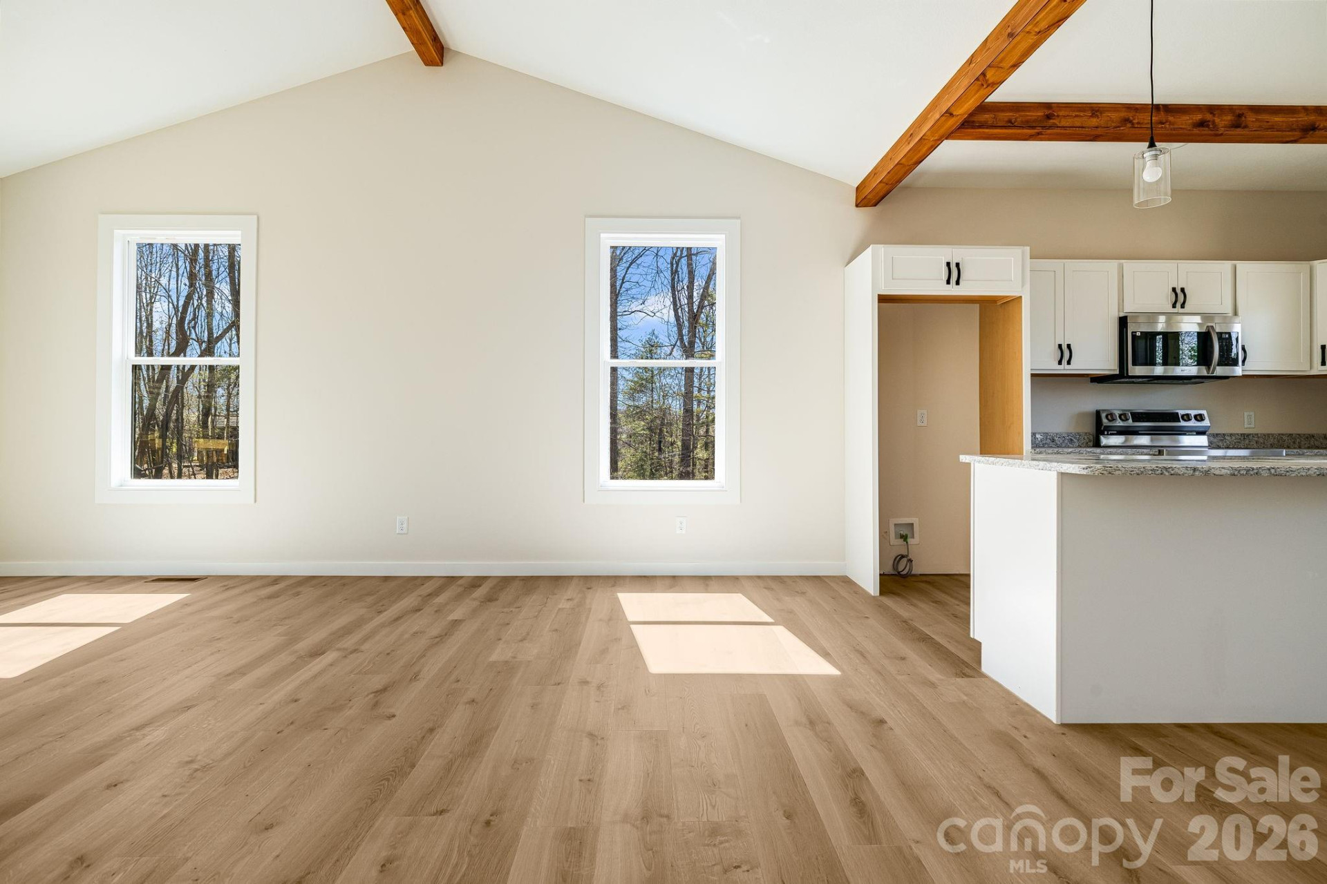 903 Old NC 20 Highway - Photo 8