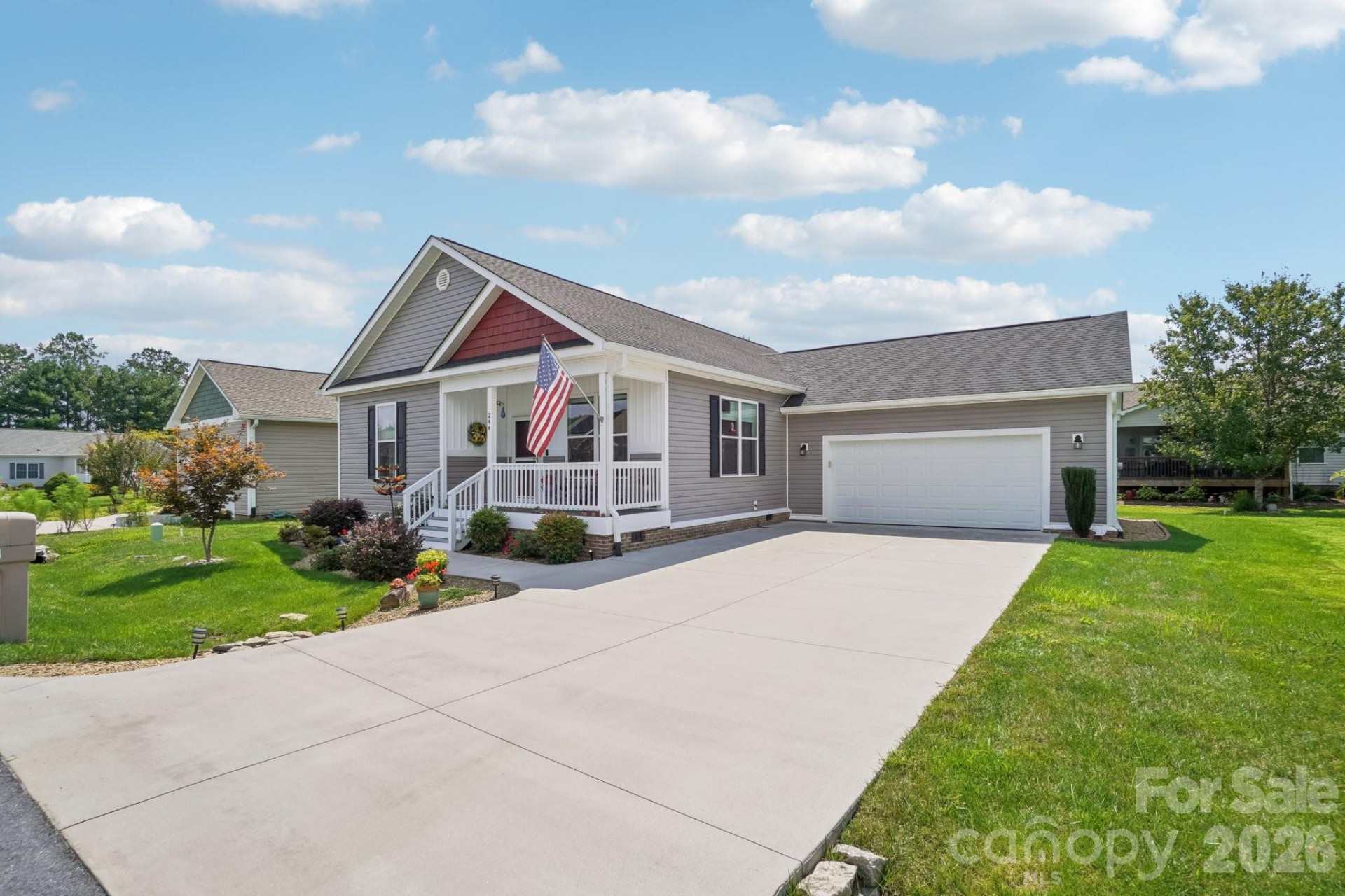 244 Beechnut Drive