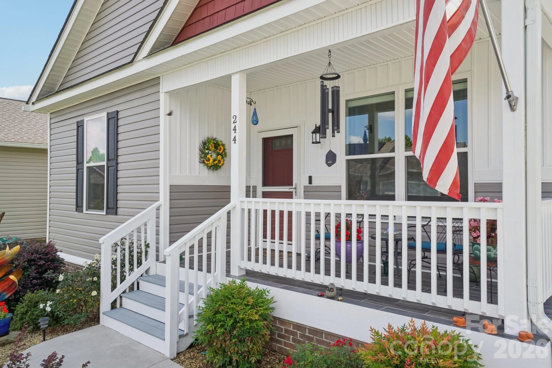 244 Beechnut Drive - Photo 4