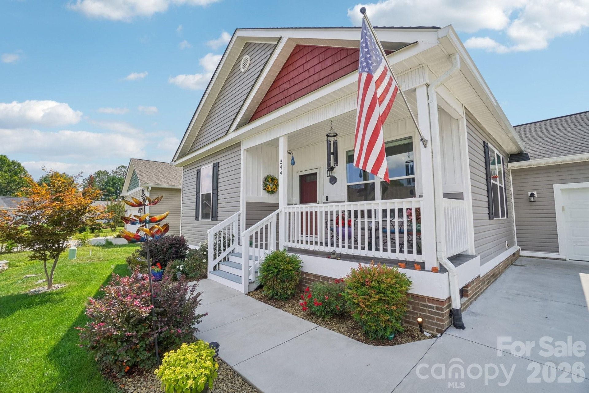 244 Beechnut Drive - Photo 5
