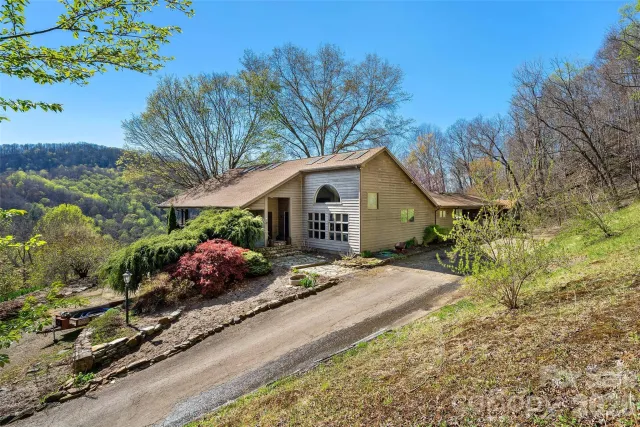 311 Pisgah Mine Road