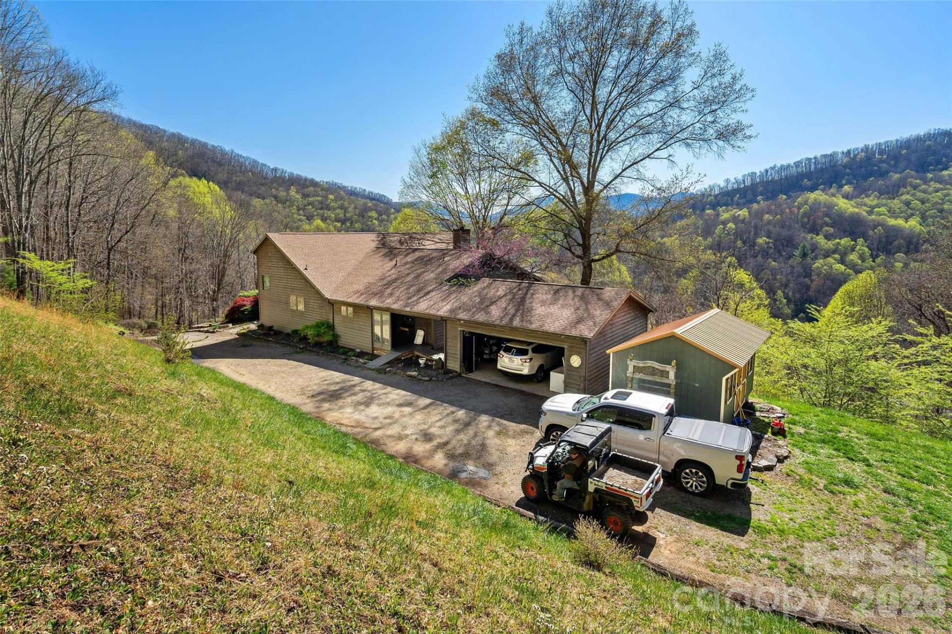 311 Pisgah Mine Road - Photo 2