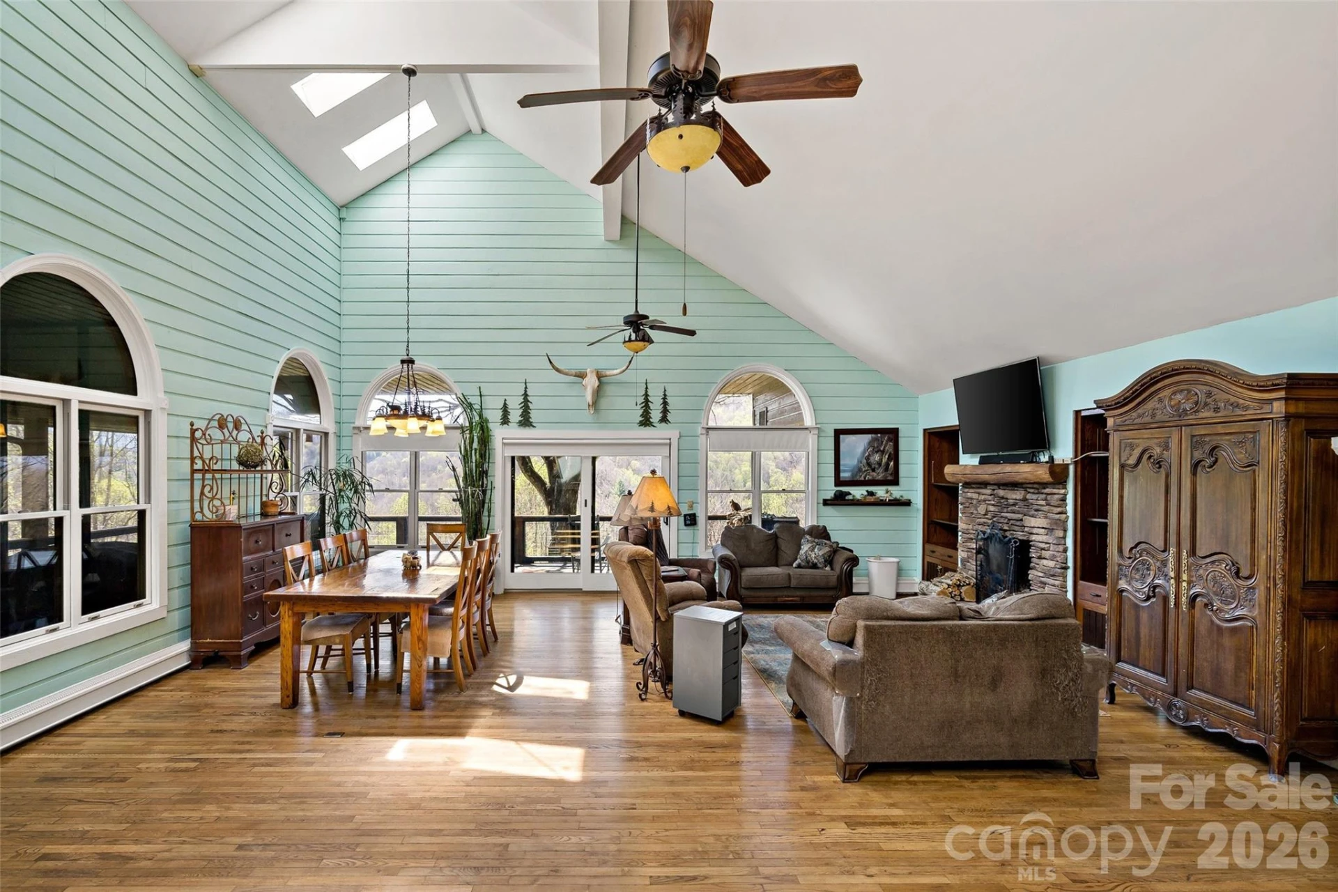 311 Pisgah Mine Road - Photo 3