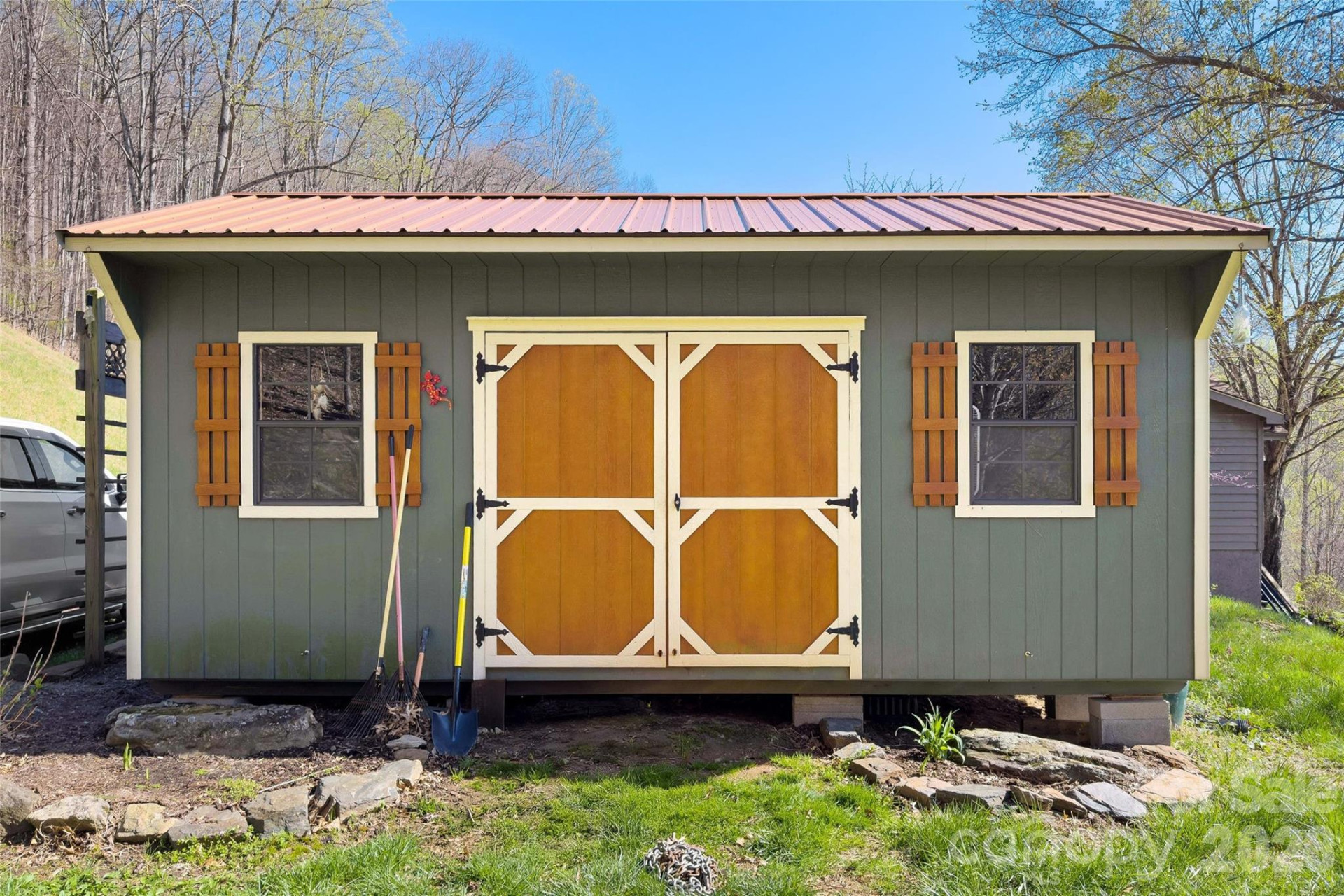 311 Pisgah Mine Road - Photo 47