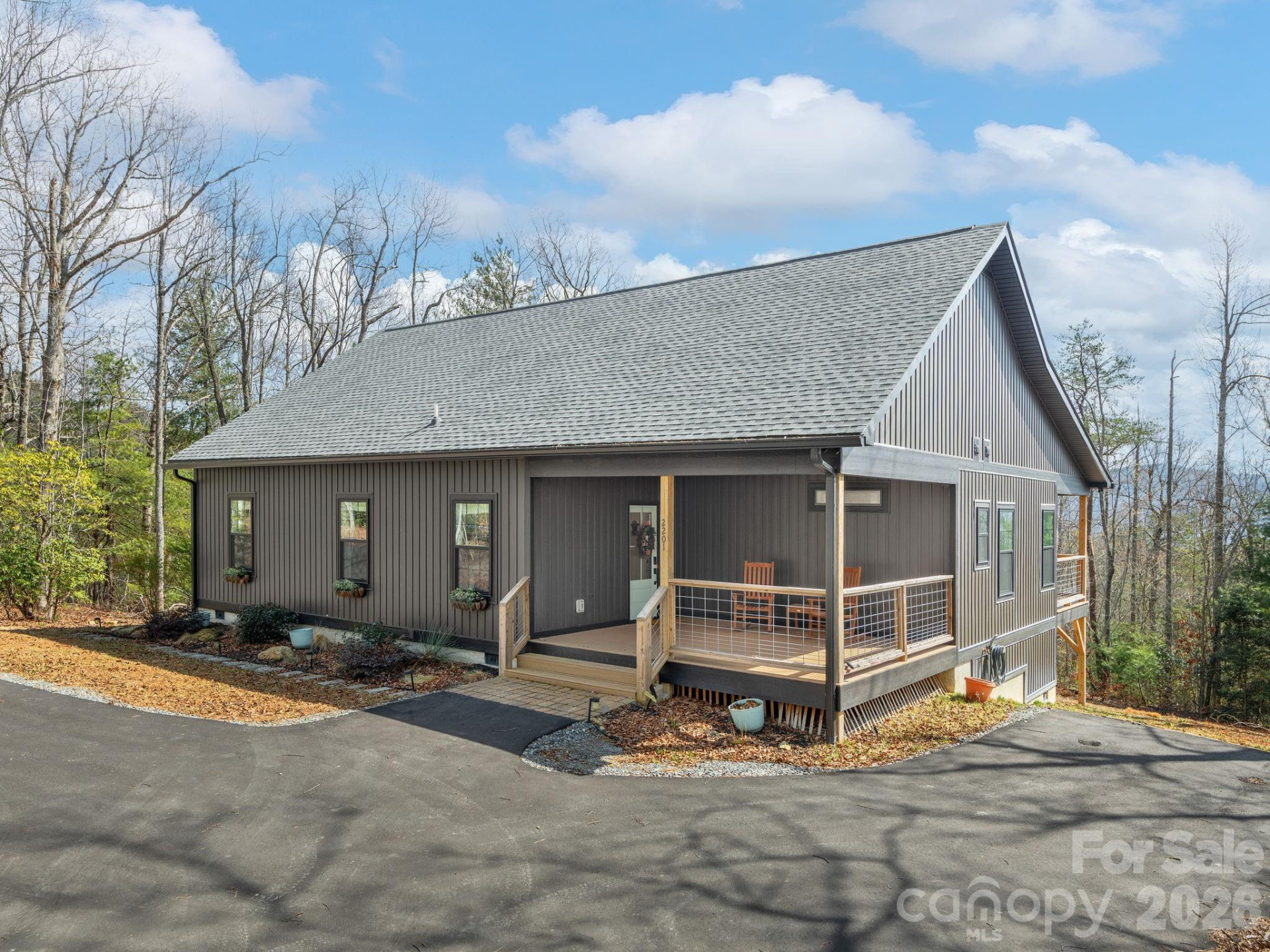 2201 Bulling Creek Road
