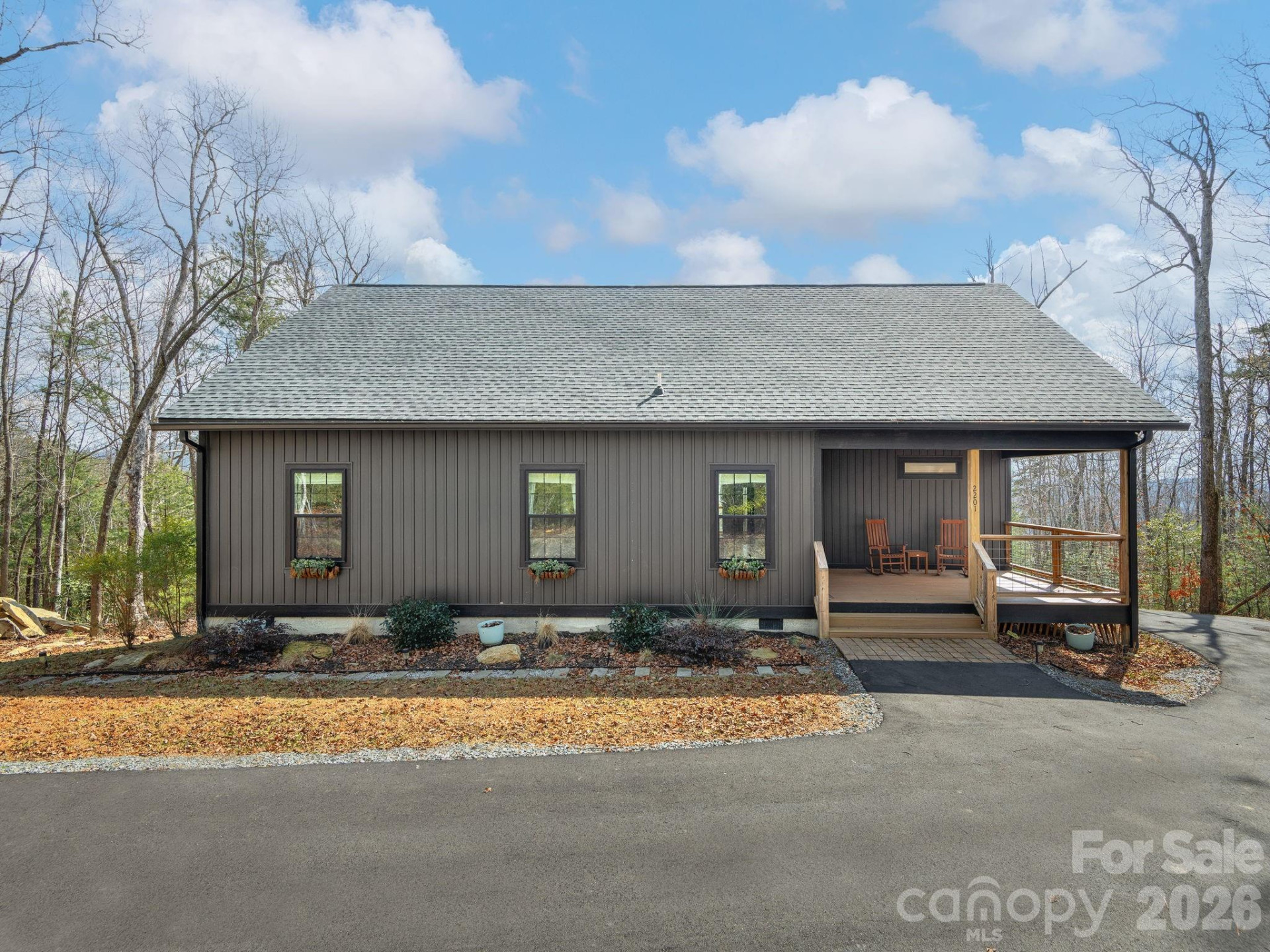 2201 Bulling Creek Road - Photo 2