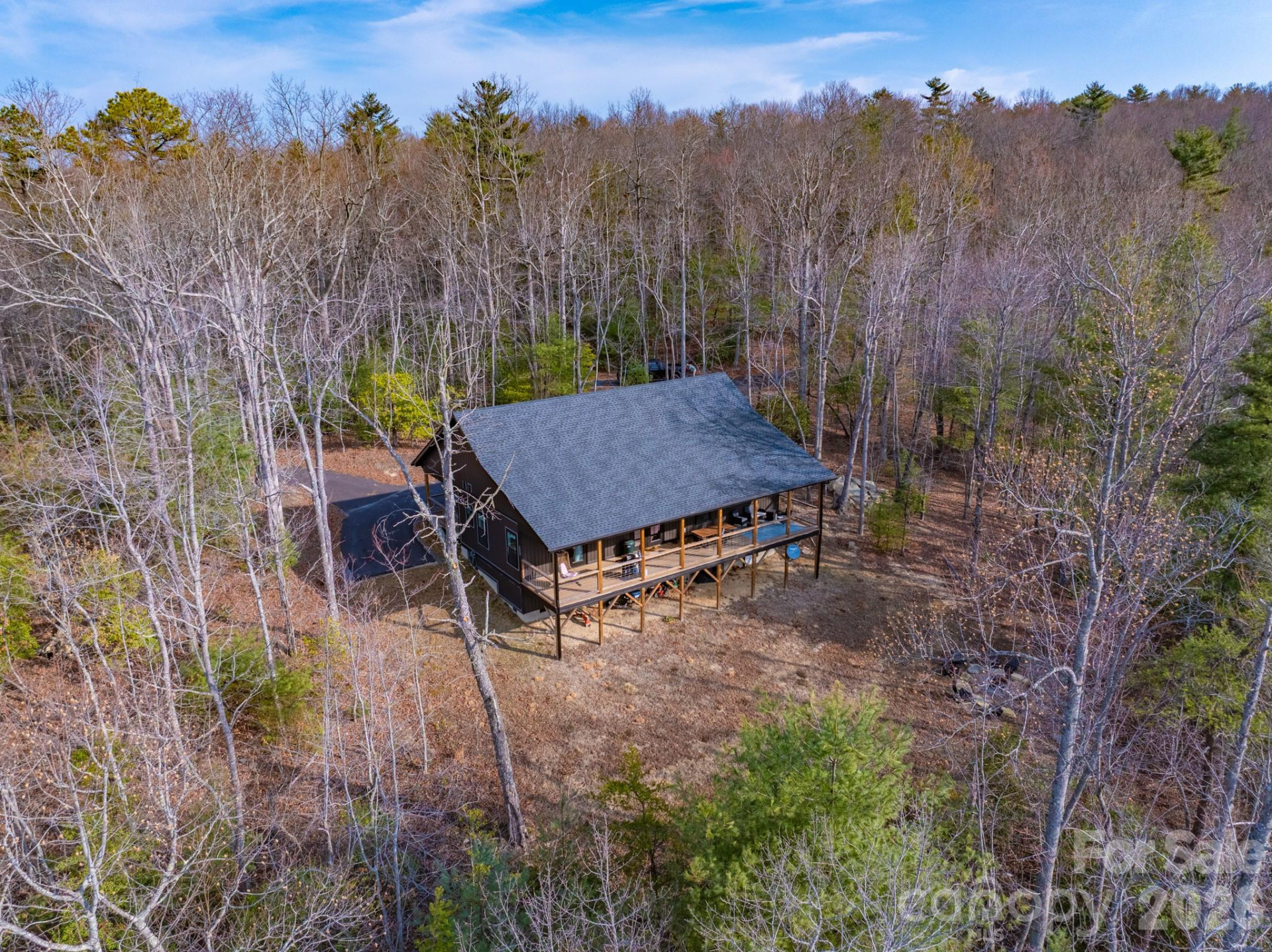 2201 Bulling Creek Road - Photo 35