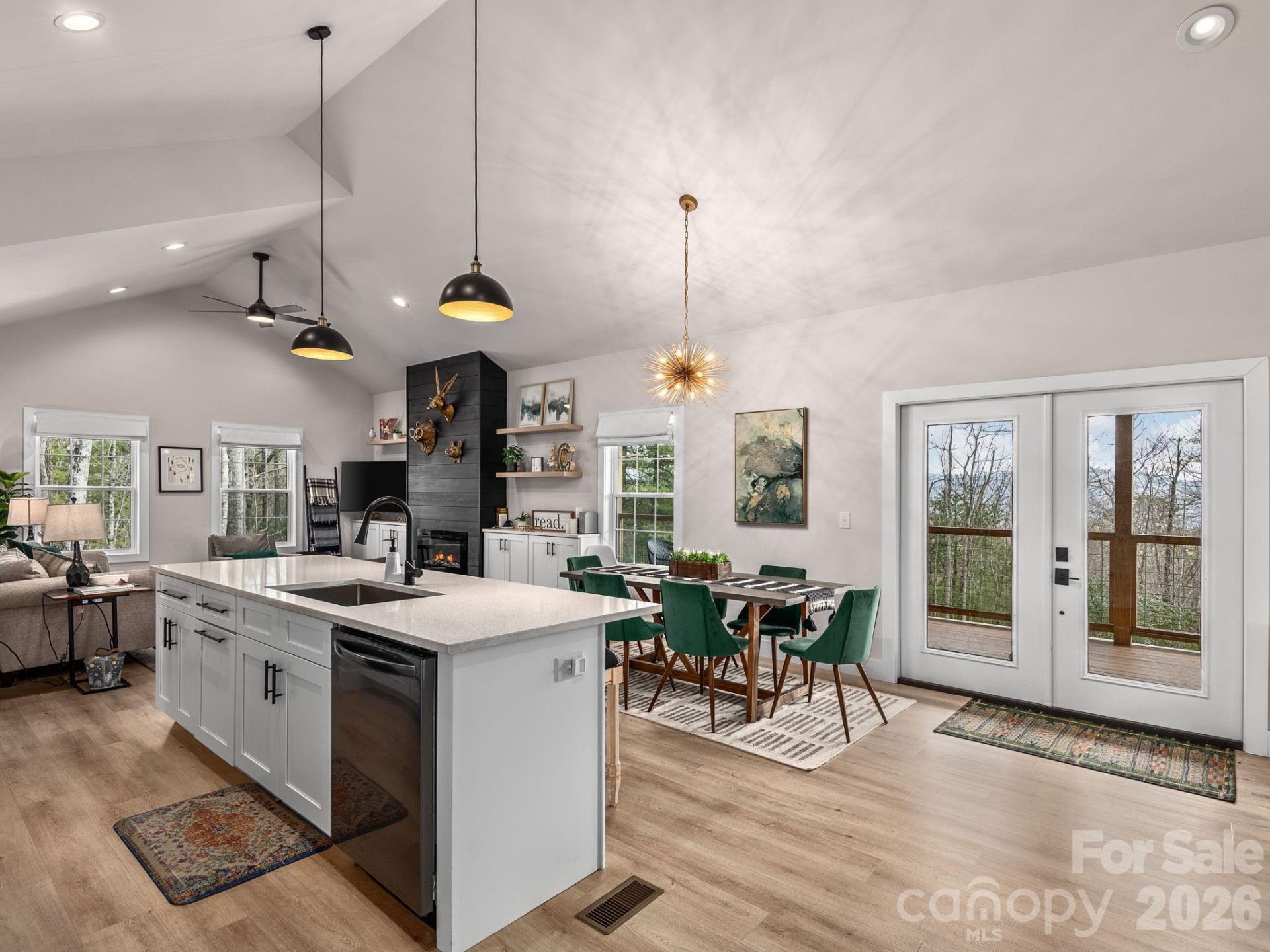 2201 Bulling Creek Road - Photo 6