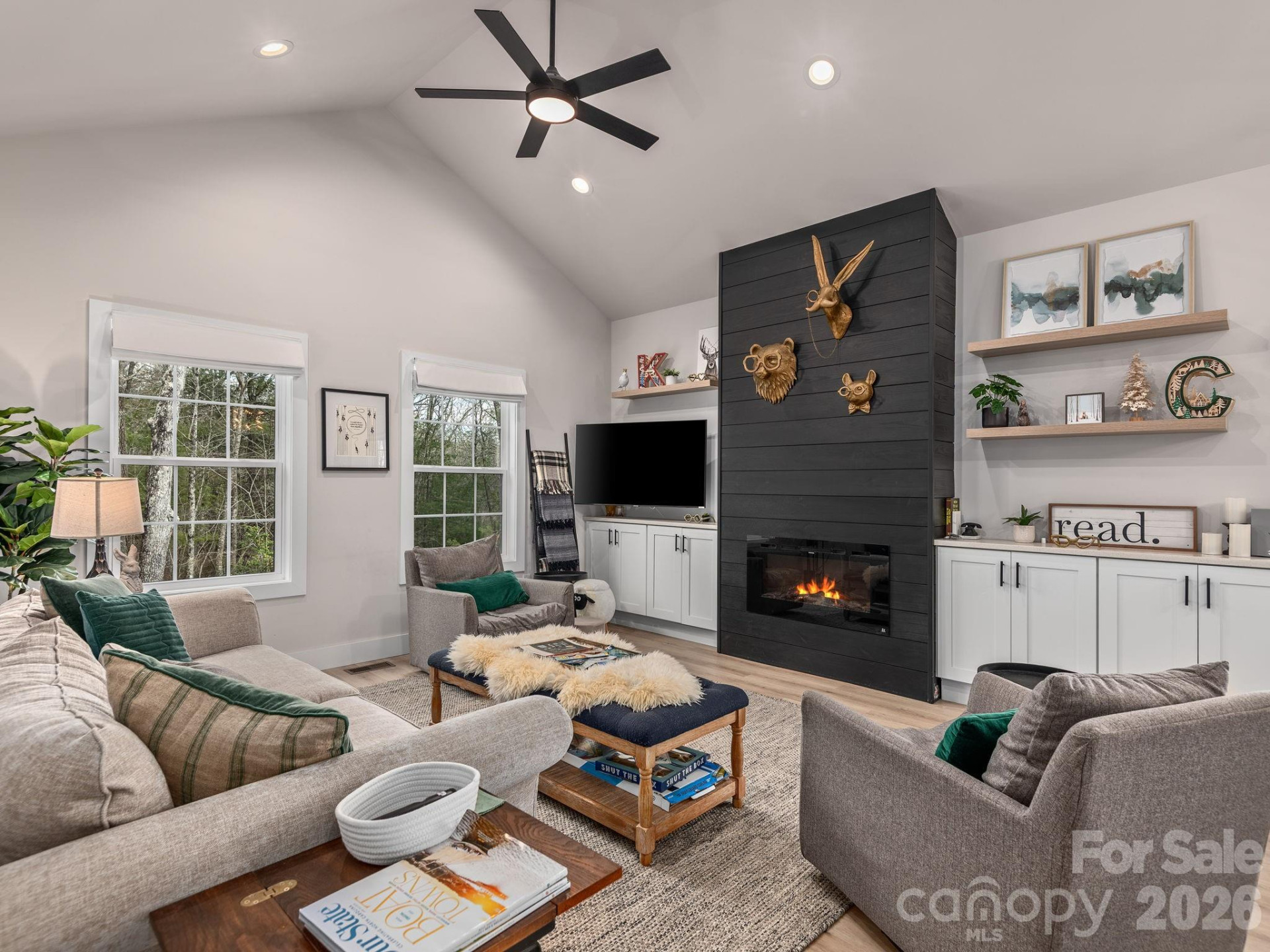 2201 Bulling Creek Road - Photo 7