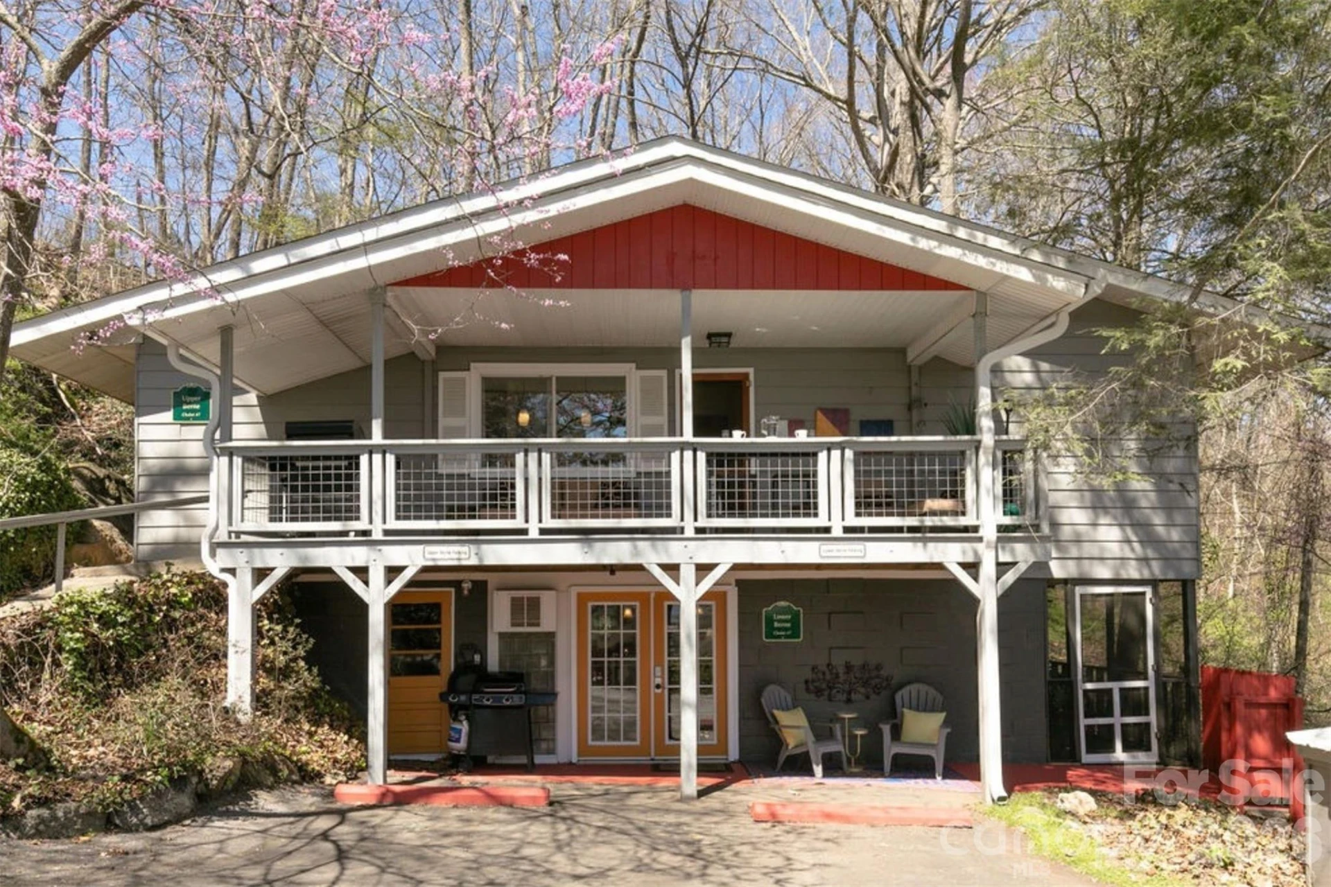 7 Delano Road