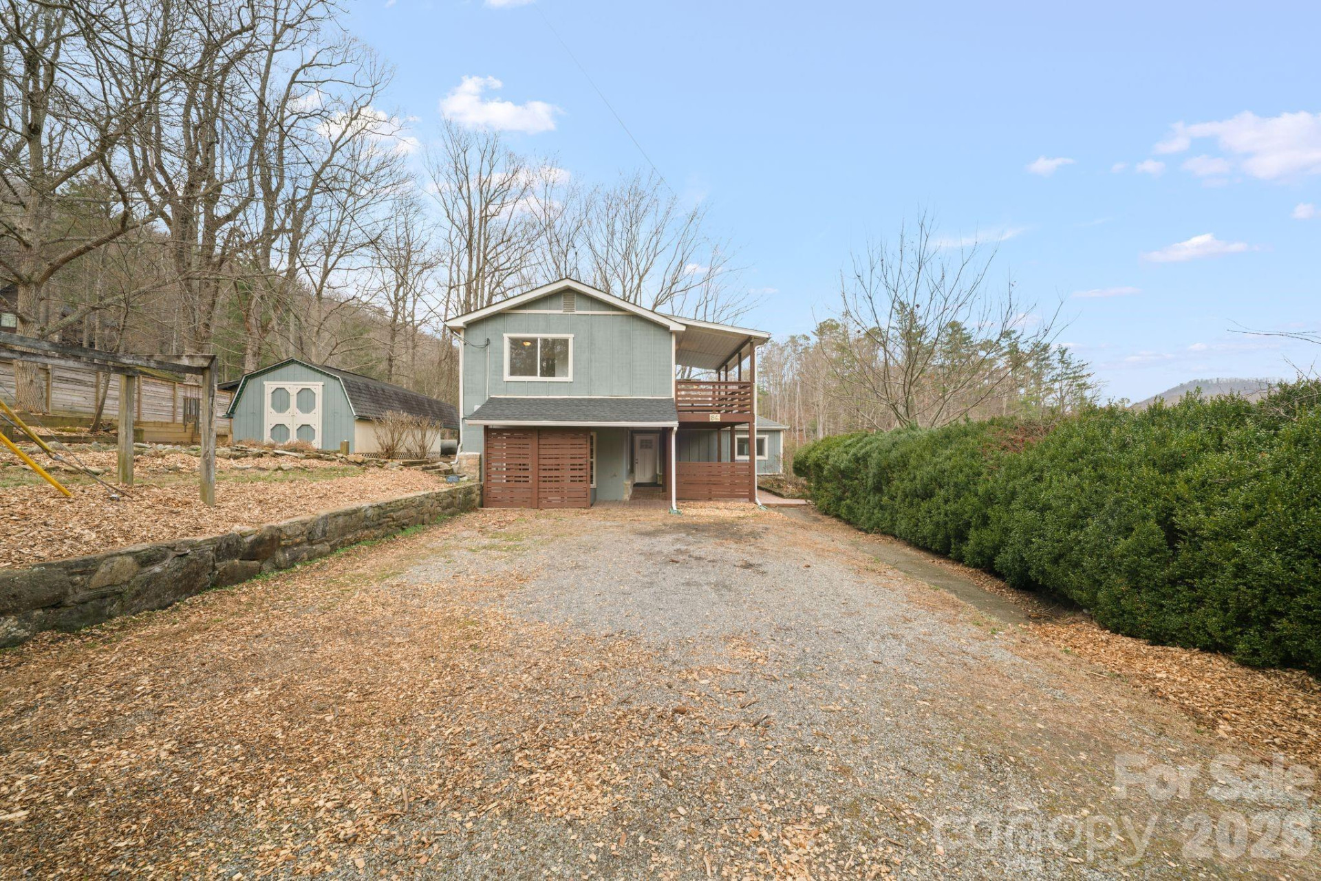 86 Chestnut Hill Road - Photo 40
