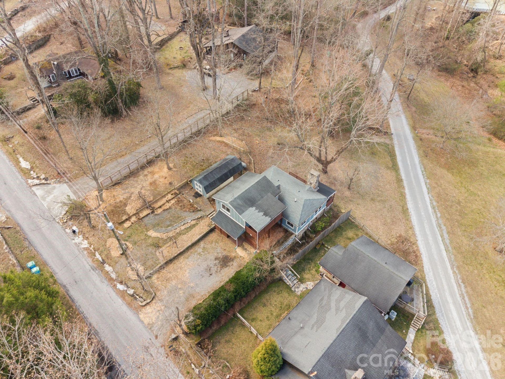 86 Chestnut Hill Road - Photo 41