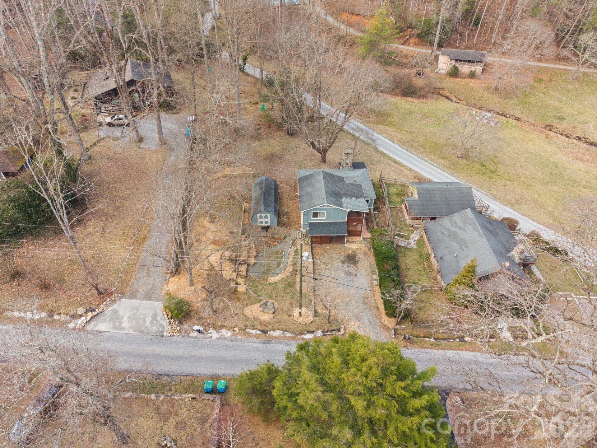 86 Chestnut Hill Road - Photo 42