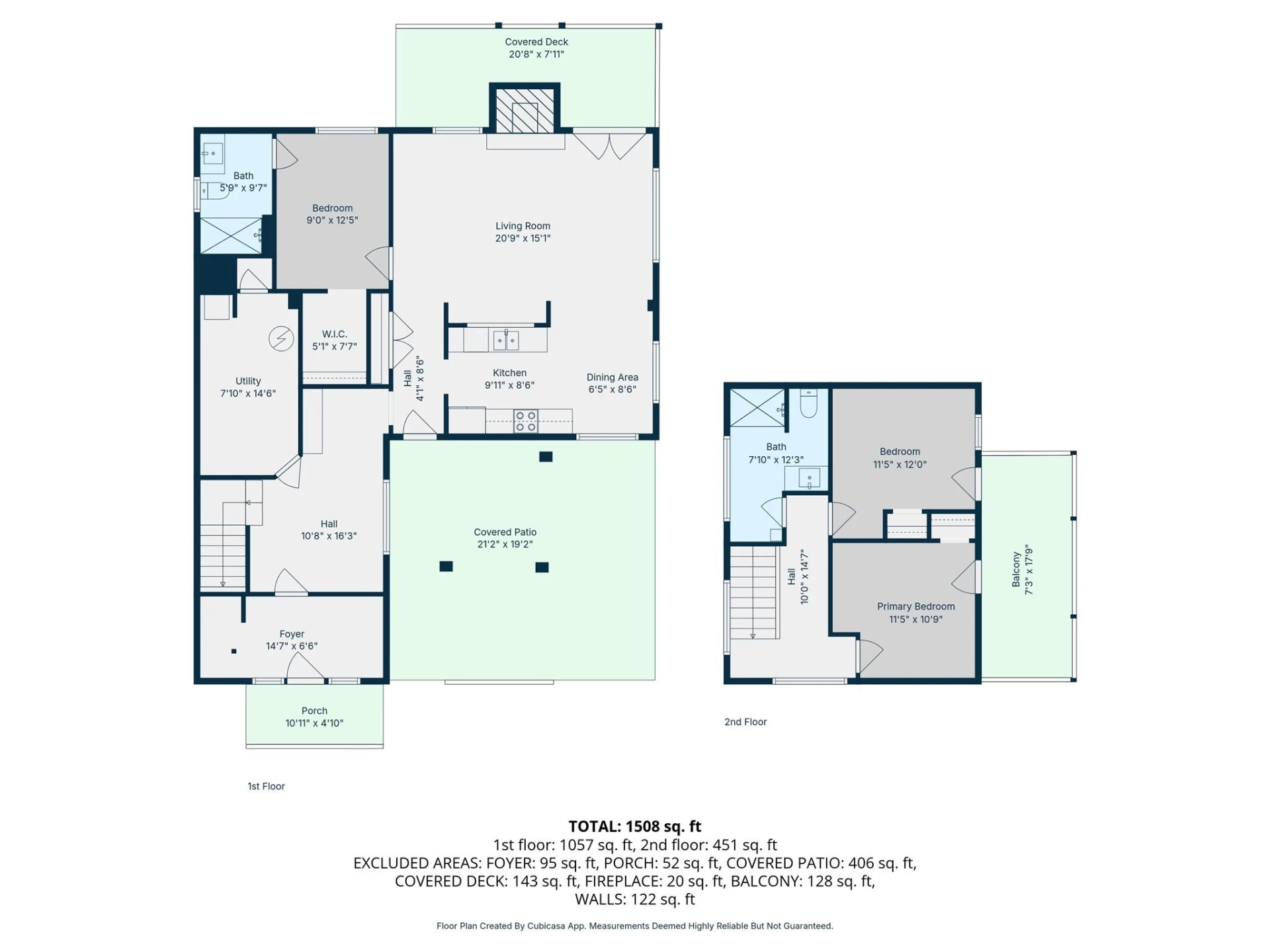 86 Chestnut Hill Road - Photo 47