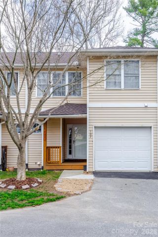 107 Farm Lane, Mills River, NC, 28759