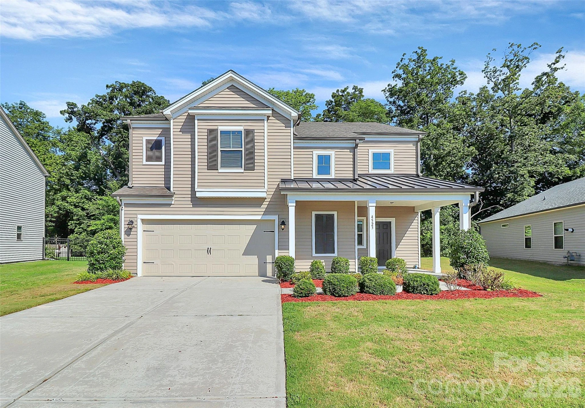 4523 Collingham Drive