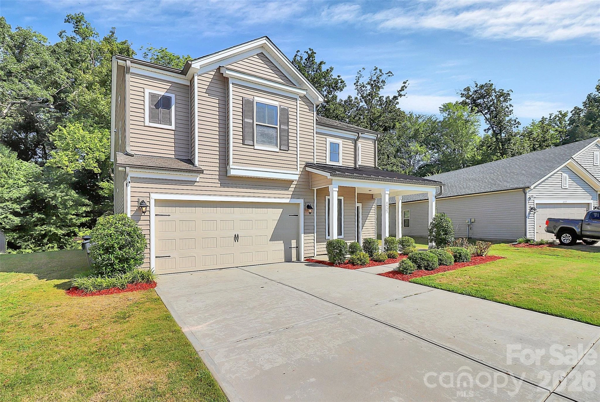 4523 Collingham Drive - Photo 2
