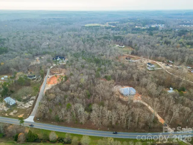 0 Van Wyck Road, Lancaster, SC, 29720
