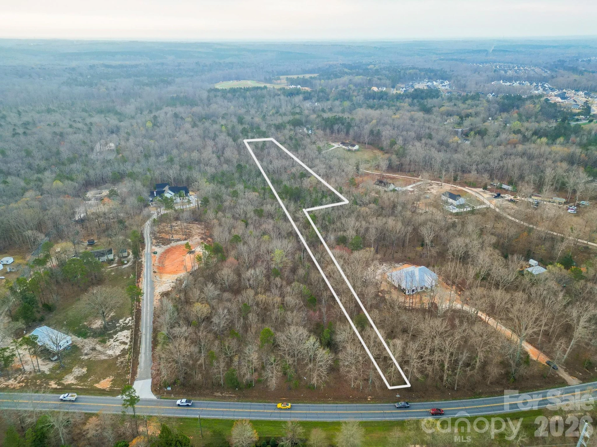 0 Van Wyck Road #B - Photo 4