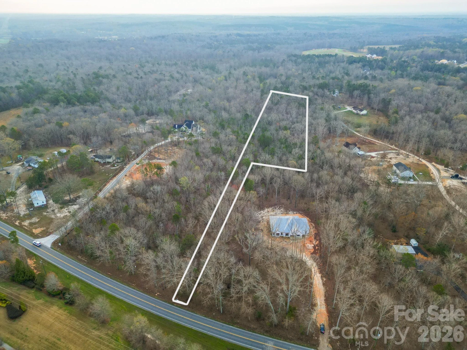 0 Van Wyck Road #B - Photo 5
