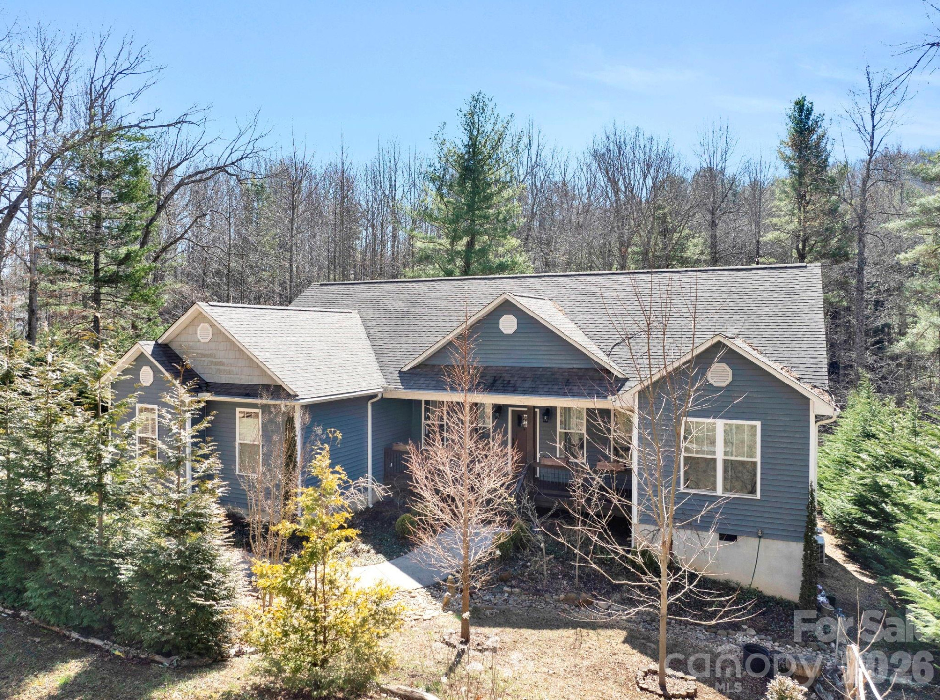 3327 Greenville Highway - Photo 2