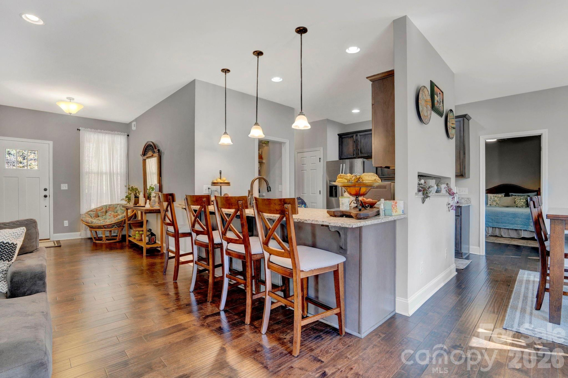 3327 Greenville Highway - Photo 12