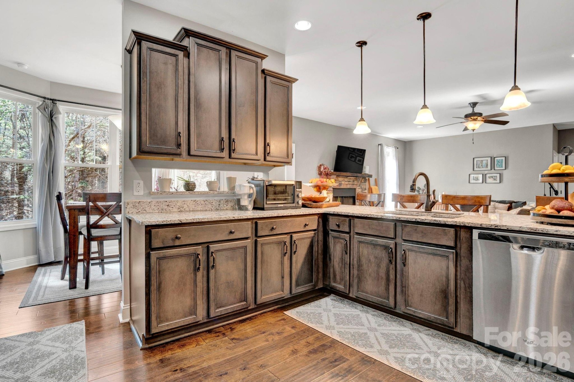 3327 Greenville Highway - Photo 15