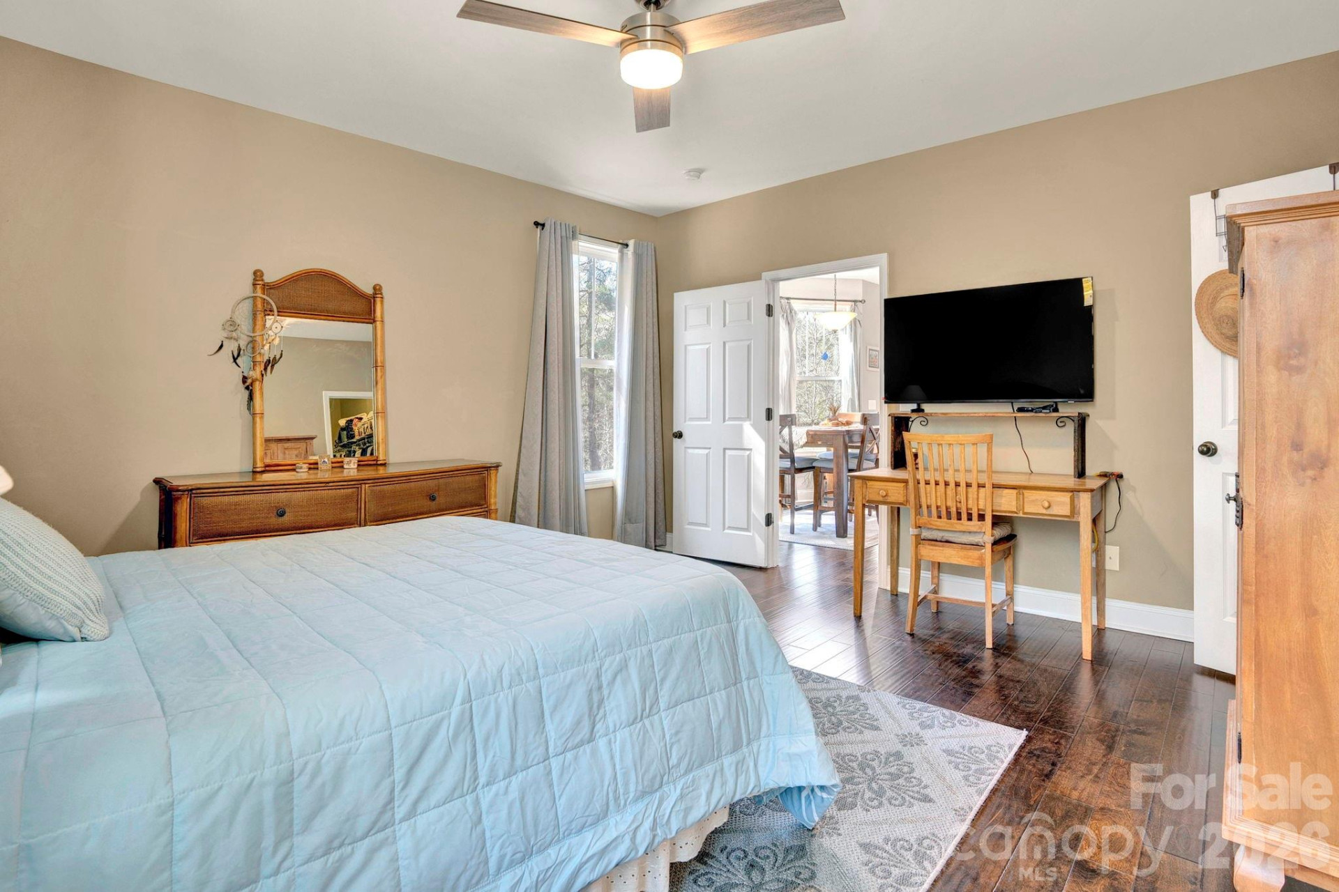 3327 Greenville Highway - Photo 23