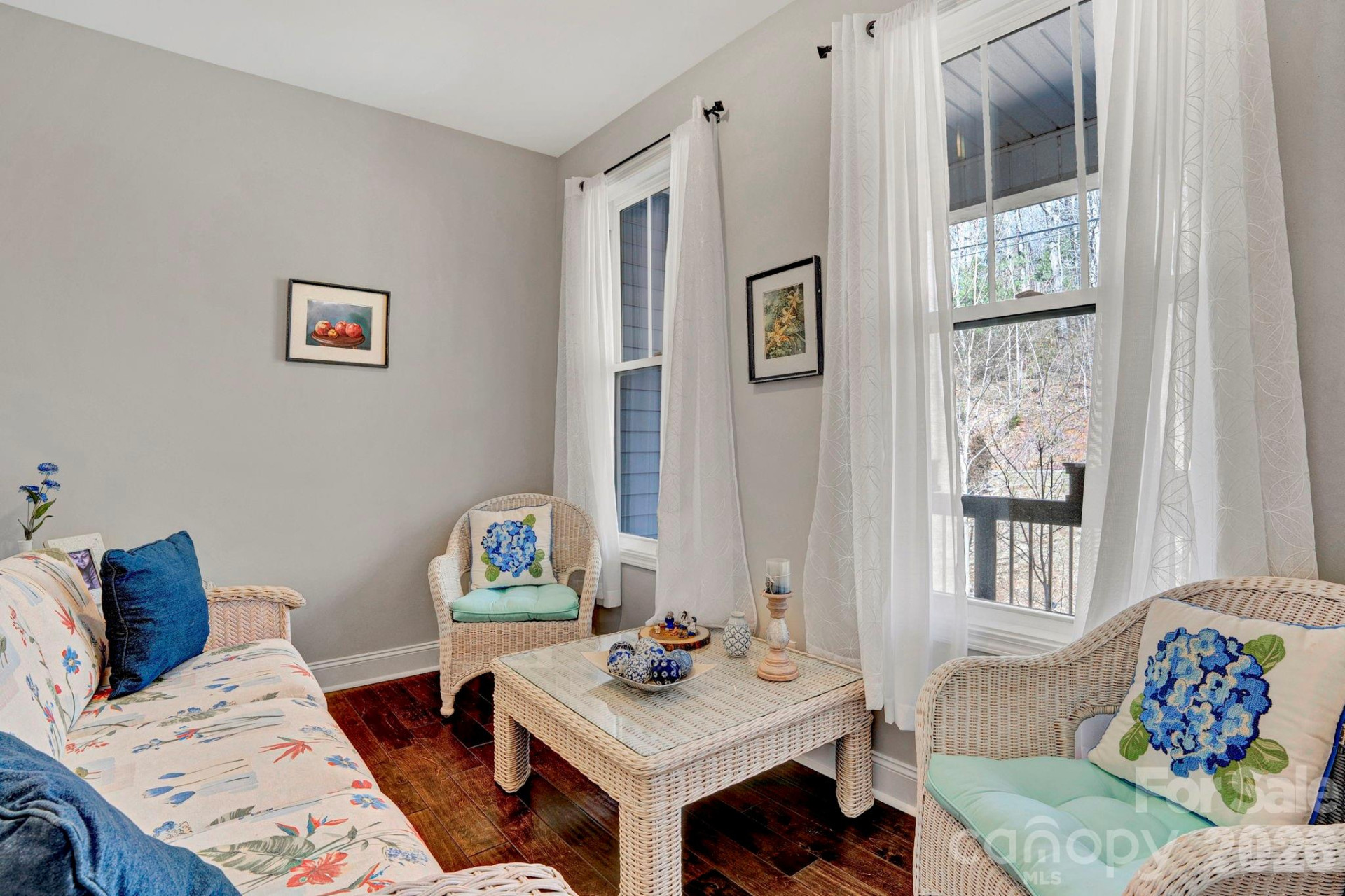 3327 Greenville Highway - Photo 26