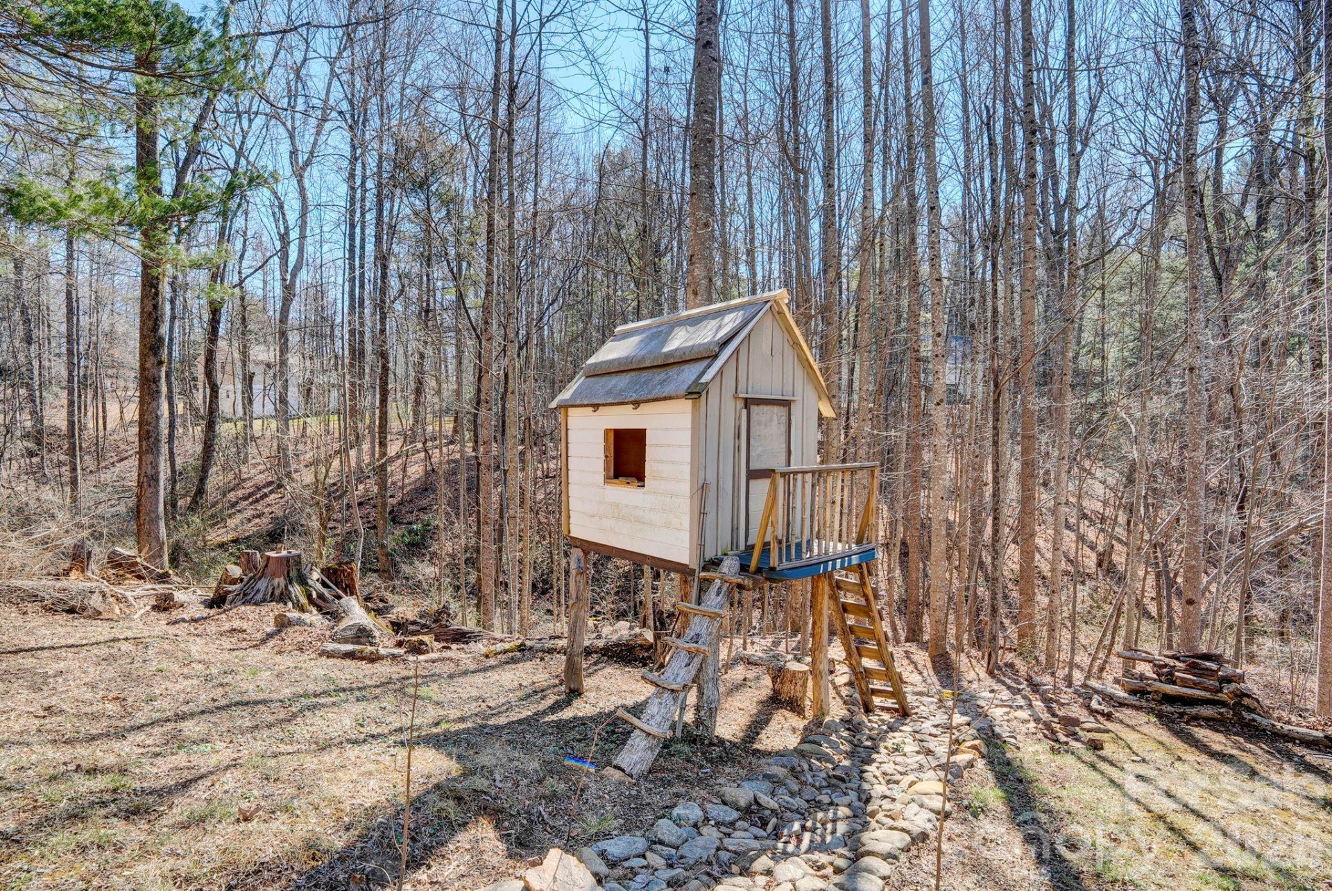 3327 Greenville Highway - Photo 29