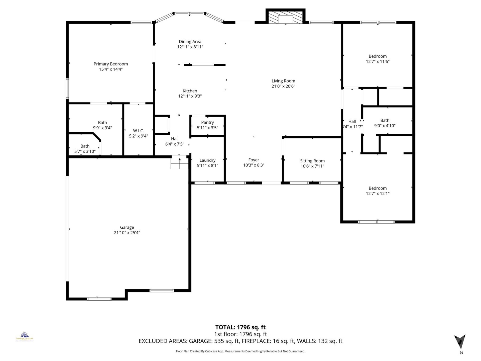 3327 Greenville Highway - Photo 31