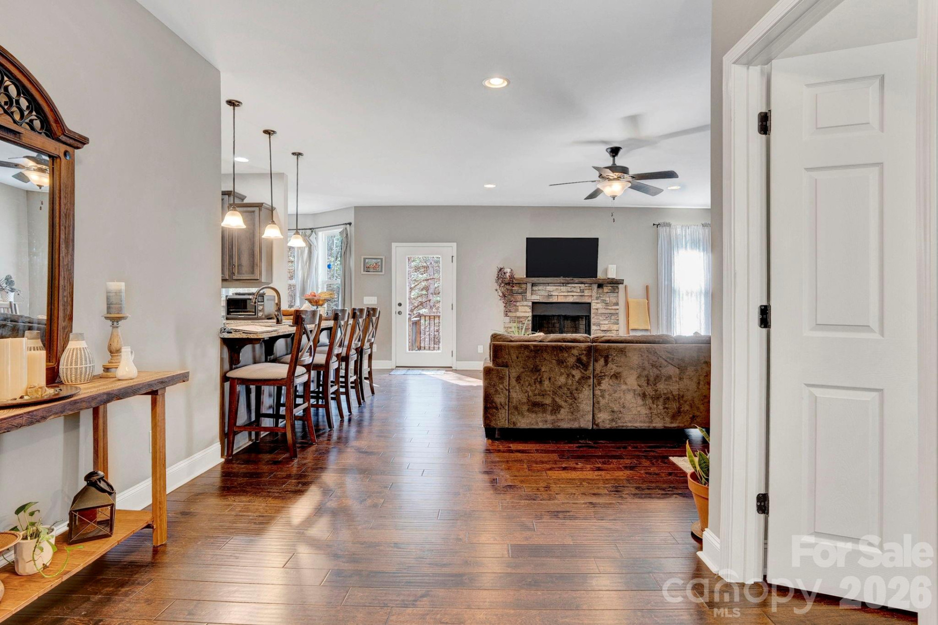 3327 Greenville Highway - Photo 5