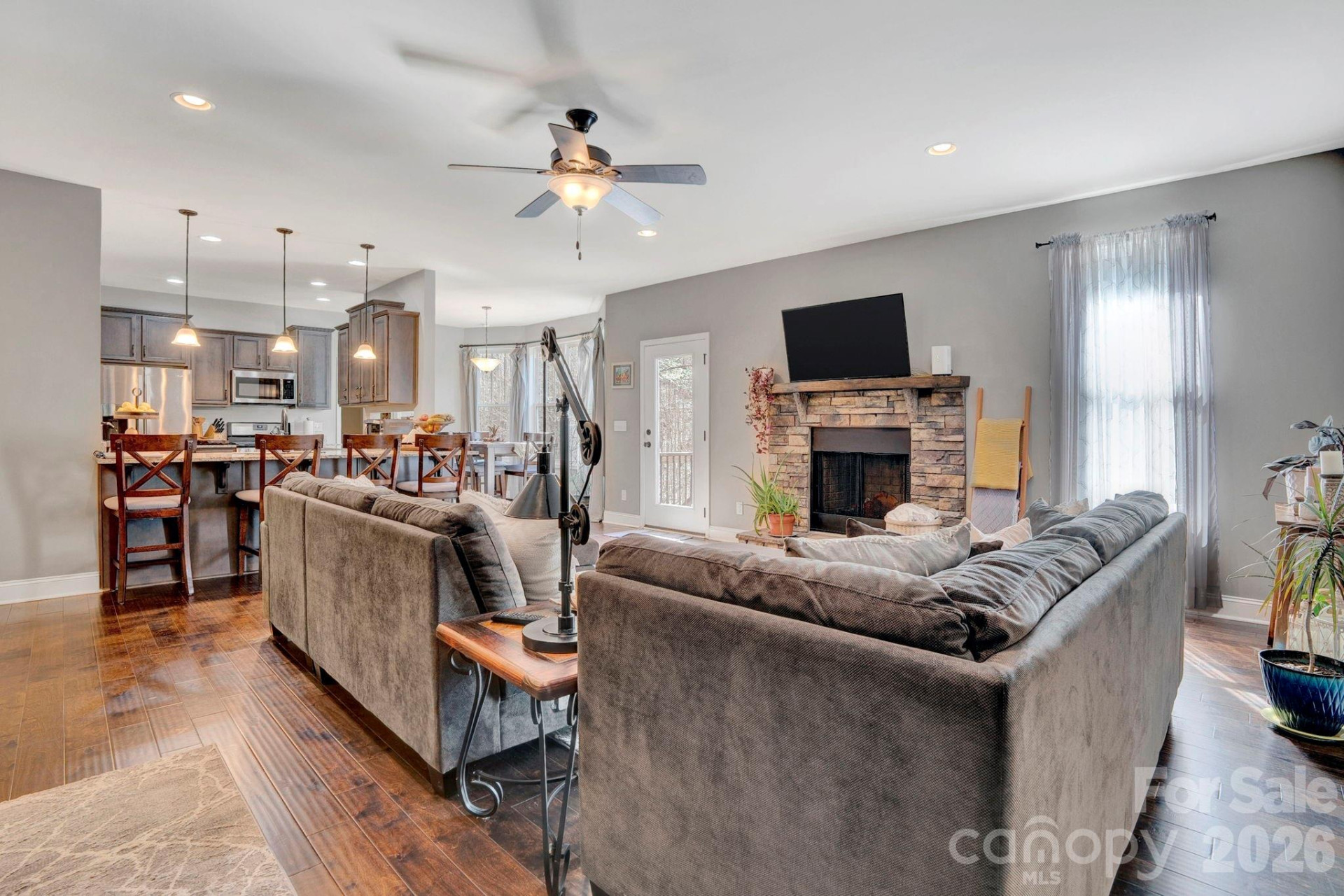 3327 Greenville Highway - Photo 8