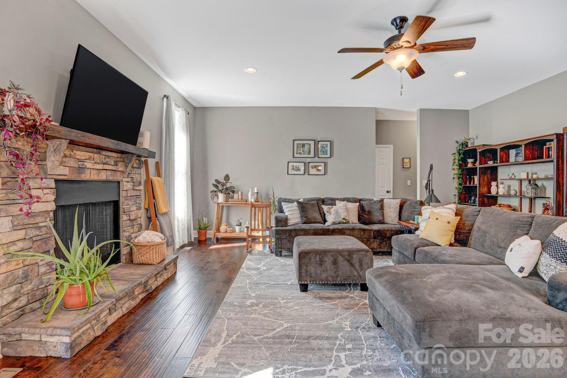 3327 Greenville Highway - Photo 9