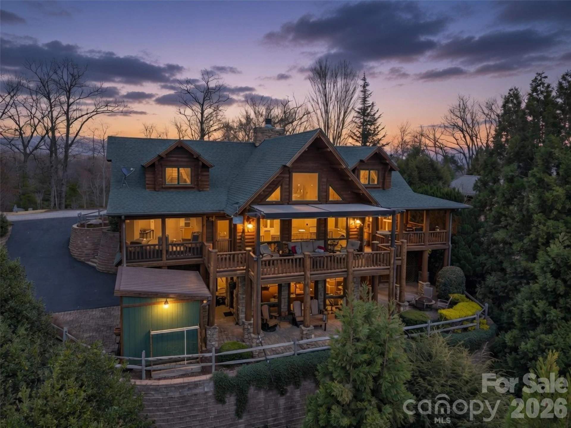 182 Deer Trail - Photo 3