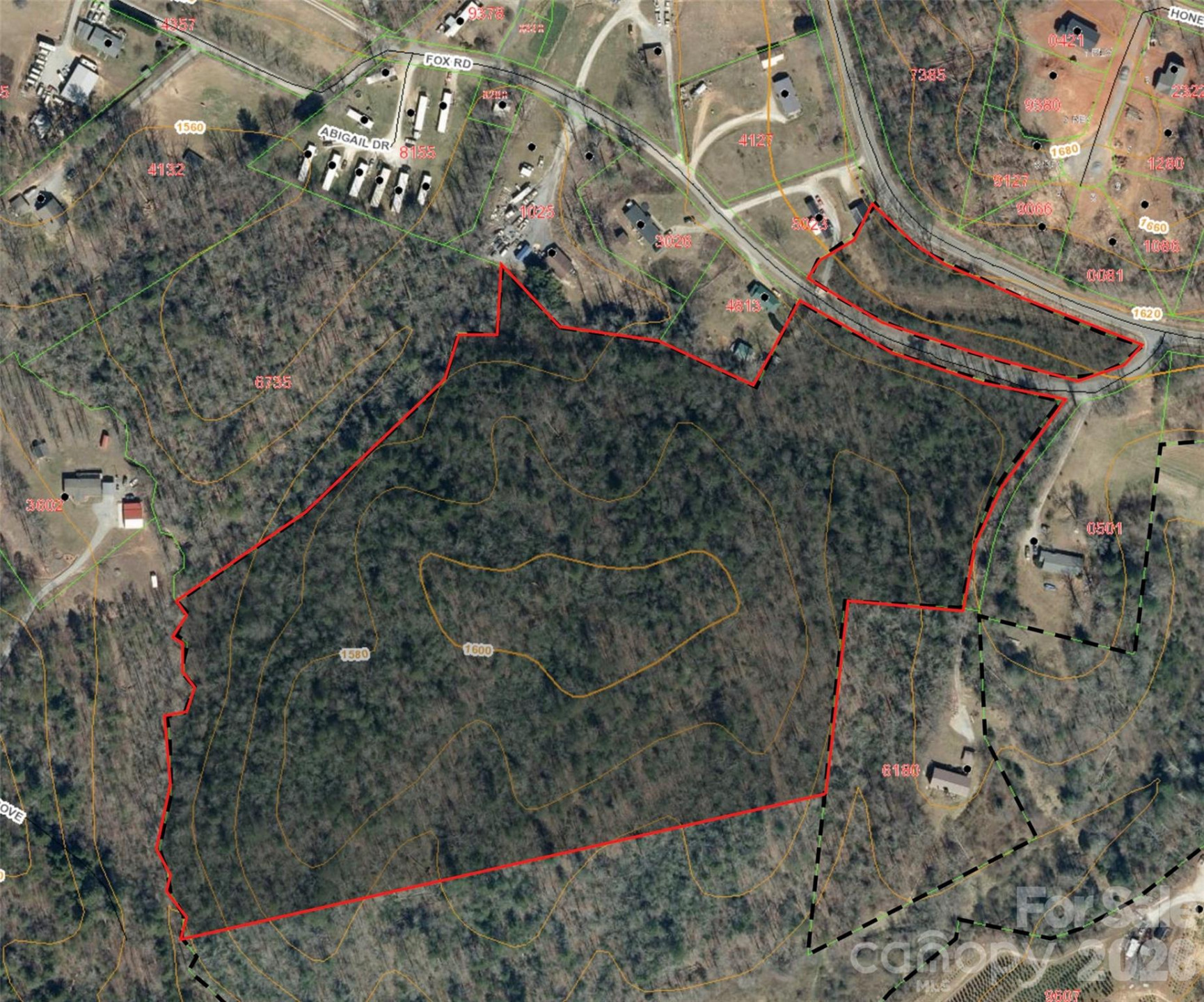 000 Fox Road - Photo 12