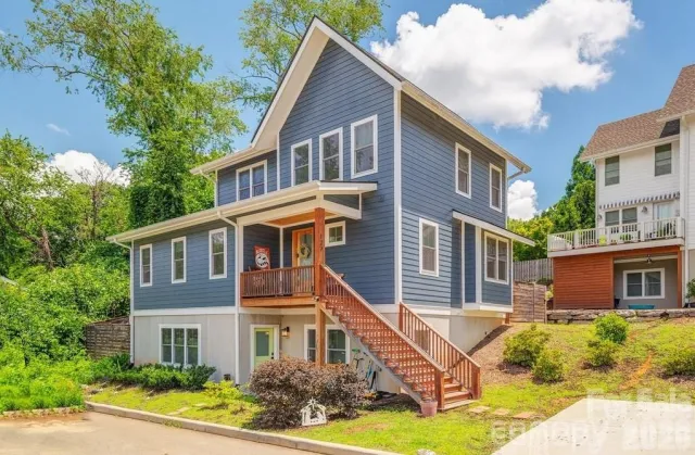 127 Alma Lane