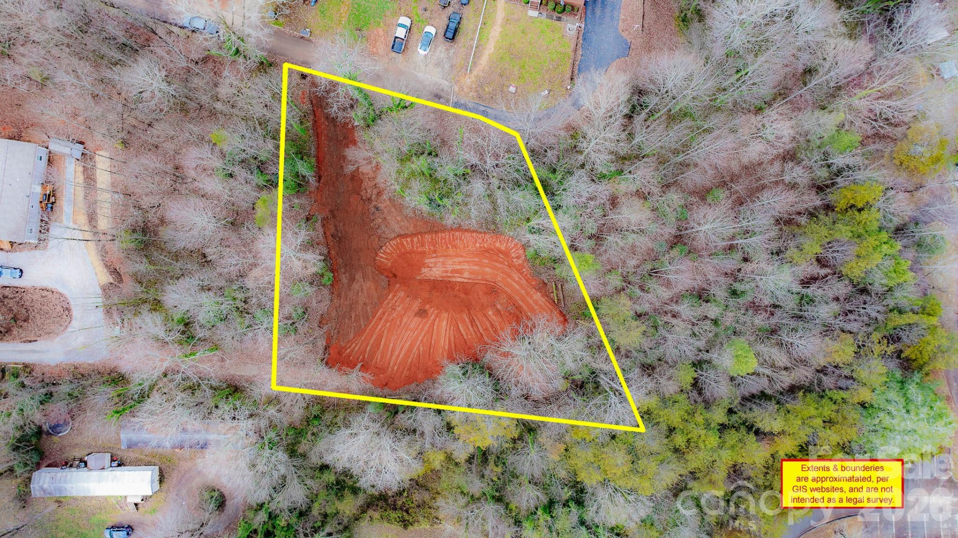 82 Overlook Drive - Photo 5