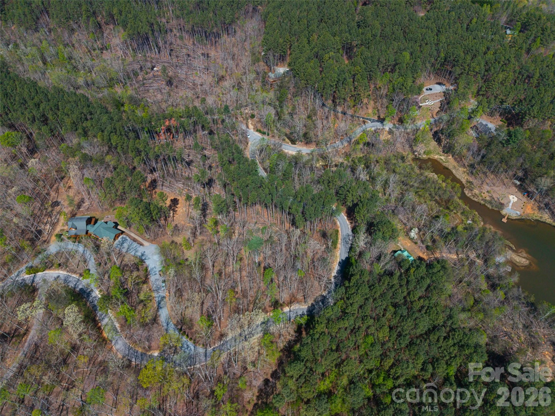 0 Shoal creek Trail - Photo 2